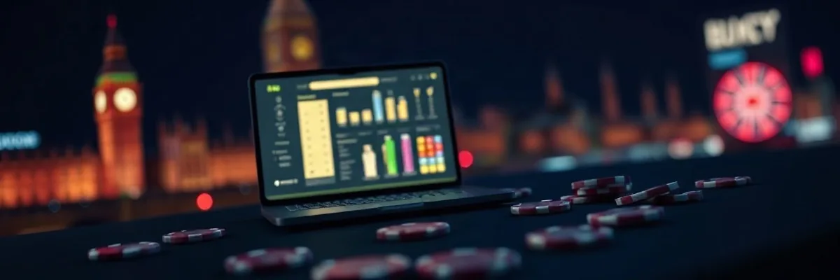 Building Your Own Documentation System for players in the UK