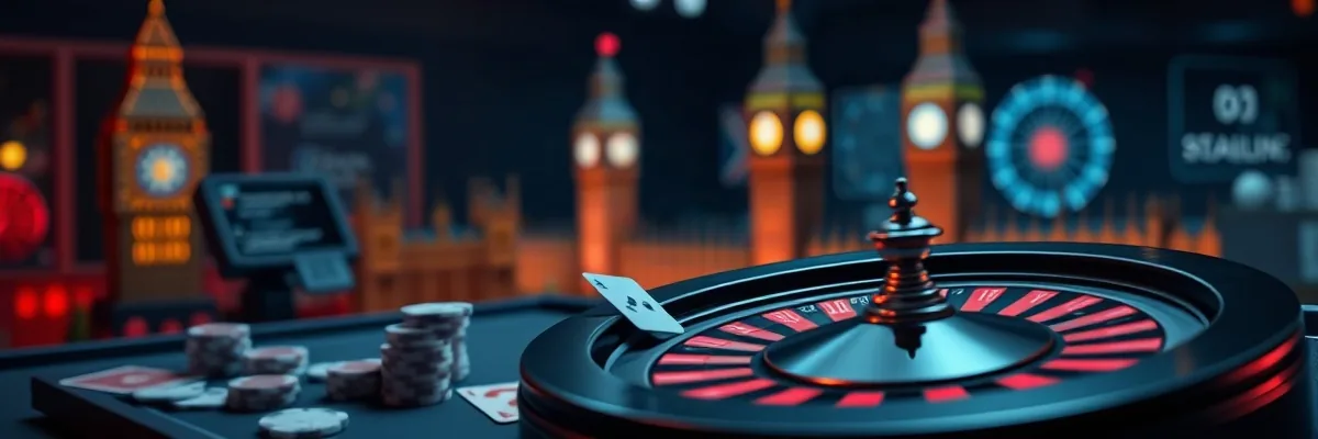 no verification casinos in the UK — What Happens When Standard Channels Fail