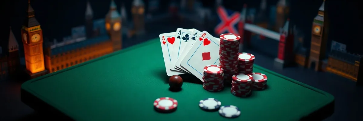 Poker Strategy: Loyalty and Cashback as Real Percentages, Not Tiers for players in the UK