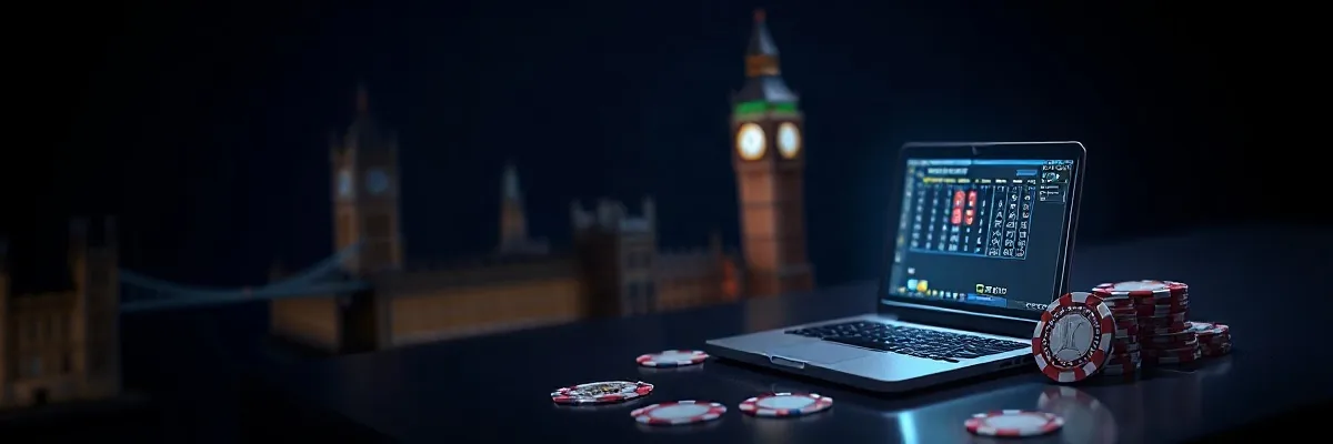 us online casinos in the UK — How to Write a Ticket That Gets a Real Answer