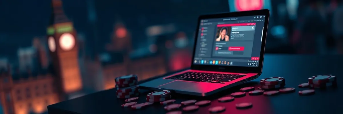 What the Support Setup Says About the Operator — us online casinos in the UK